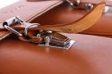 BIG torba 3w1 na laptopa Vintage P36 BROWN
