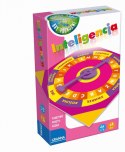 Gra Inteligencja
