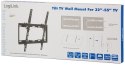 Uchwyt do TV LOGILINK BP0012 (nośność 35kg /32 - 55 cali)