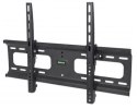 TECHLY Uchwyt ścienny do TV 37-70" LED/LCD 75kg uchylny slim 46 mm 424752