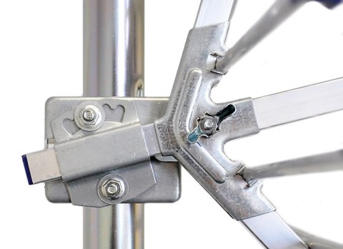 Antena kierunkowa zewnętrzna Libox LB1000