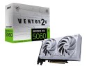 Karta graficzna GeFroce RTX 5060 8G VENTUS 2X OC WHITE