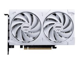 Karta graficzna GeFroce RTX 5060 8G VENTUS 2X OC WHITE