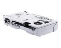Karta graficzna GeFroce RTX 5060 8G VENTUS 2X OC WHITE