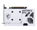 Karta graficzna GeFroce RTX 5060 8G VENTUS 2X OC WHITE
