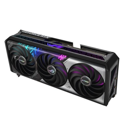 Karta graficzna ROG STRIX GeForce RTX 5070 TI OC GDDR7 256bit DP/HDMI