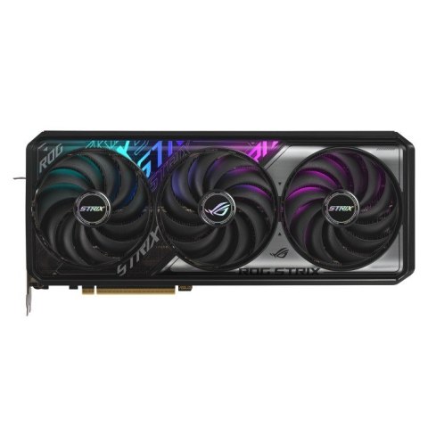 Karta graficzna ROG STRIX GeForce RTX 5070 TI OC GDDR7 256bit DP/HDMI