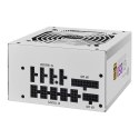 Zasilacz MWE GOLD 850 V2 ATX 3.1 WHITE EDITION, 80+ GOLD