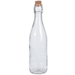 BUTELKA NA OLIWĘ I OCET 500ml EXCELLENT HOUSEWARE 123031