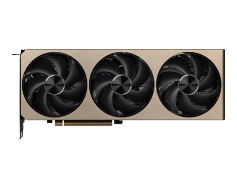 Karta graficzna GeForce RTX 5070 12G INSPIRE 3X OC