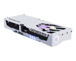 Karta graficzna GeForce RTX 5070 Ti 16G GAMING OC WHITE