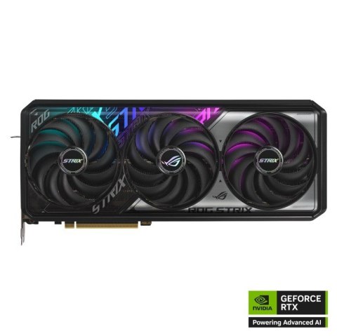Karta graficzna ROG STRIX GeForce RTX 5070 TI OC GDDR7 256bit DP/HDMI