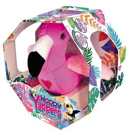 Maskotka interaktywna Happy Yappers Wesołe gadułki - Flaming