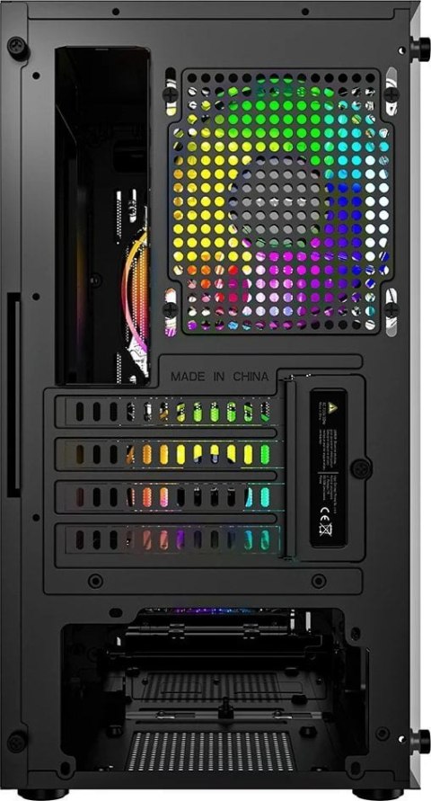 Obudowa LOGIC CONCEPT AM-ATOS-10-0000000-0002