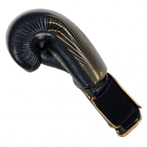 Rękawice bokserskie skórzane MASTERS GOLIAT 20 oz - RBT-20G