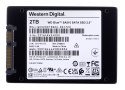 Dysk SSD WD Blue 2 TB (2.5″ /2 TB )
