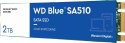 Dysk SSD WD Blue 2 TB (M.2 2280″ /2TB )