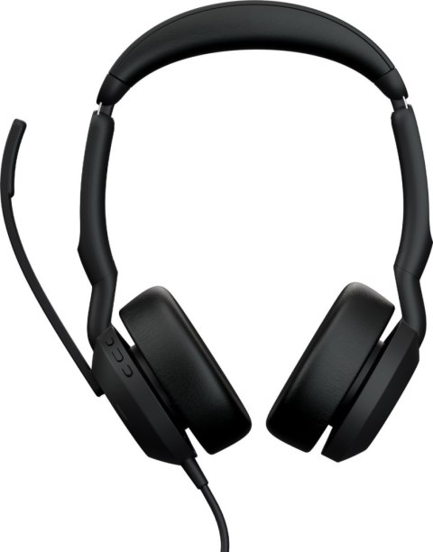 Słuchawki bezprzewodowe JABRA Evolve2 50 (Czarny)