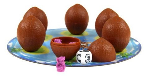 Gra Coco Crazy (edycja polska)