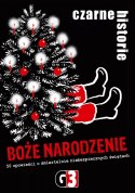 Gra Czarne Historie Boże Narodzenie (nowa edycja)
