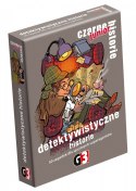 Gra Detektywistyczne Historie (nowa edycja)