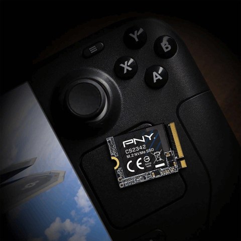 Dysk SSD 1TB M.2 2230 CS2342