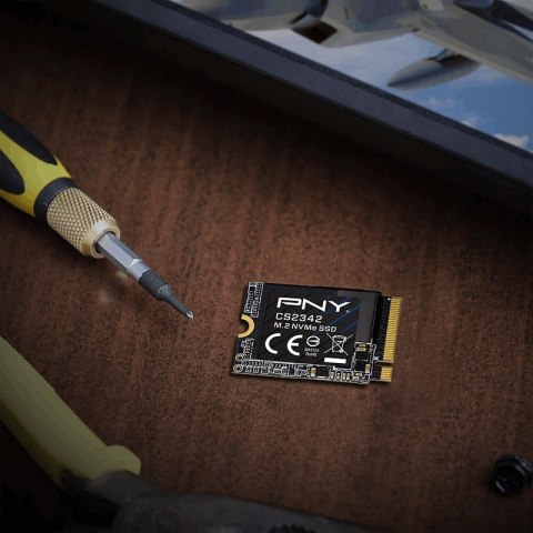 Dysk SSD 2TB M.2 2230 CS2342