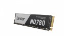 Dysk SSD NQ780 1TB Gen4 NVMe 2280 6000/2500