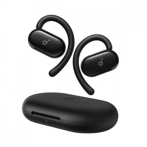 Słuchawki Soundcore V20i Bluetooth open-ear Czarne