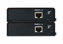 Przedłużacz HDMI HDBaseT Extender 4k@100m VE812