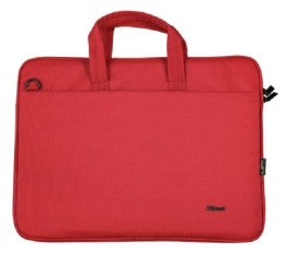 Torba na laptopa TRUST ECO RED BOLOGNA (maks.16