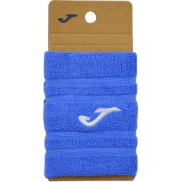 FROTKI OPASKI NA RĘKĘ JOMA SLAM PRO 2 SZT.- NIEBIESKIE 400740.000