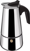 Kawiarka do włoskiego espresso LT7076 200ml, Moka Kaffe