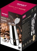 Kawiarka do włoskiego espresso LT7076 200ml, Moka Kaffe