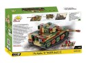 Klocki Pz.Kpfw. VI Tiger Ausf.E