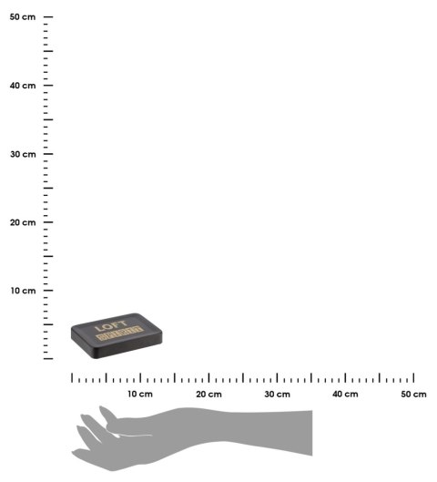 Mydelniczka łazienkowa Mekong