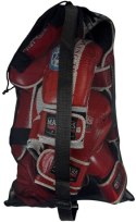 Worek MASTERS WS-CLIMA-MFE czarny 80 cm x 50 cm