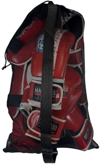 Worek MASTERS WS-CLIMA-MFE czarny 80 cm x 50 cm