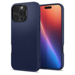 Etui case na iPhone 16 Pro Cyrill Kajuk Mag - niebieskie