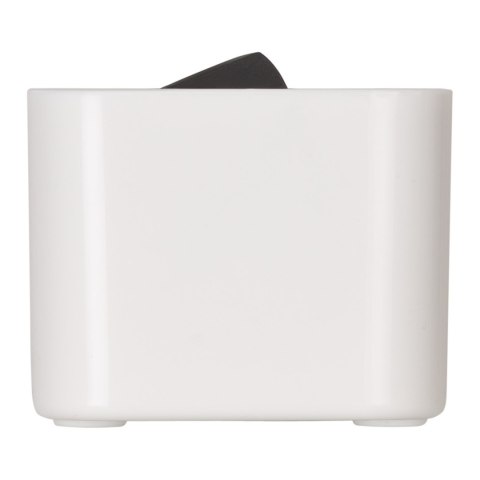 Listwa zasilająca Ecolor 3 gniazda 3m - biała