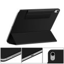 Etui ochronne na iPad Air 13'' 2024 / 2025 Smartcase Magnetic - czarne