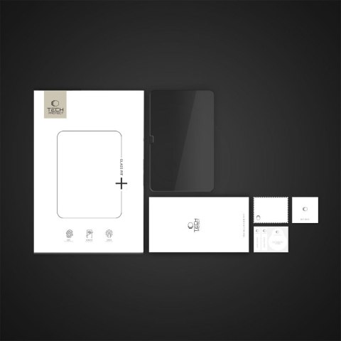 Szkło prywatyzujące na iPad 10.9'' 2022 / iPad 11'' 2025 Glass Spy+