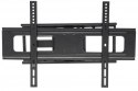 TECHLY Uchwyt ścienny do TV 37-70" LED/LCD 50kg obrotowy uchylny 461283
