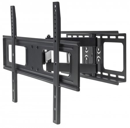 TECHLY Uchwyt ścienny do TV 37-70" LED/LCD 50kg obrotowy uchylny 461283