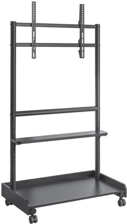 TECHLY Stojak mobilny TV 50-86