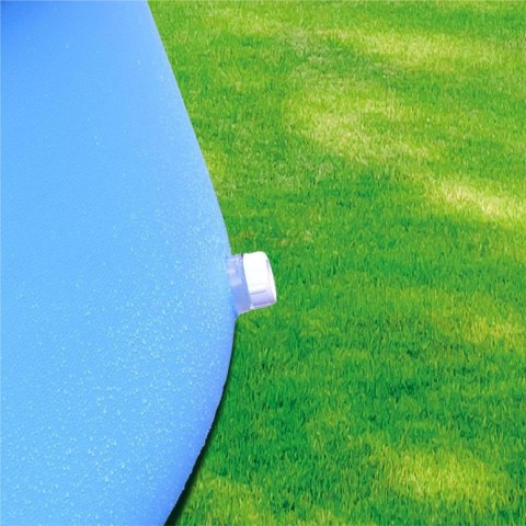 BASEN ROZPOROWY Z POMPĄ FILTRUJĄCĄ 240X63CM 17792EU