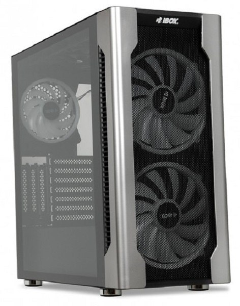 Obudowa IBOX Chiron ZH68