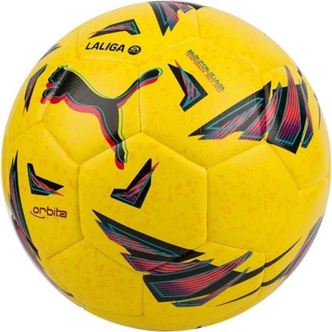 PIŁKA NOŻNA PUMA ORBITA LA LIGA 084108 02 R.5