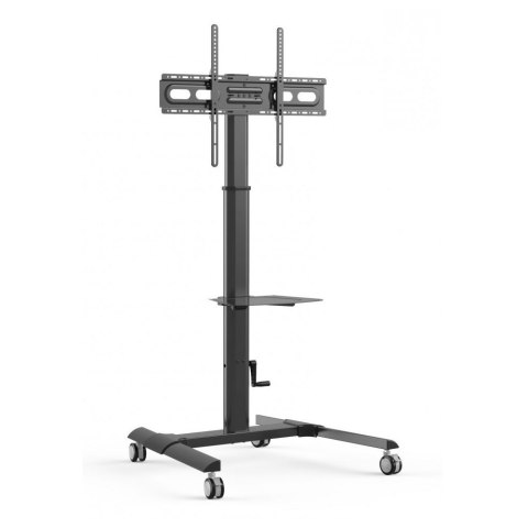 INTELLINET Stojak mobilny TV 32-70" do 40kg płynna regulacja wysokości ICA-TR228