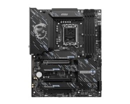Płyta główna MSI Z890 GAMING PLUS WIFI (LGA1851 /ATX)